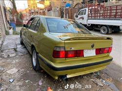 بي ام دبليو الفئة 3